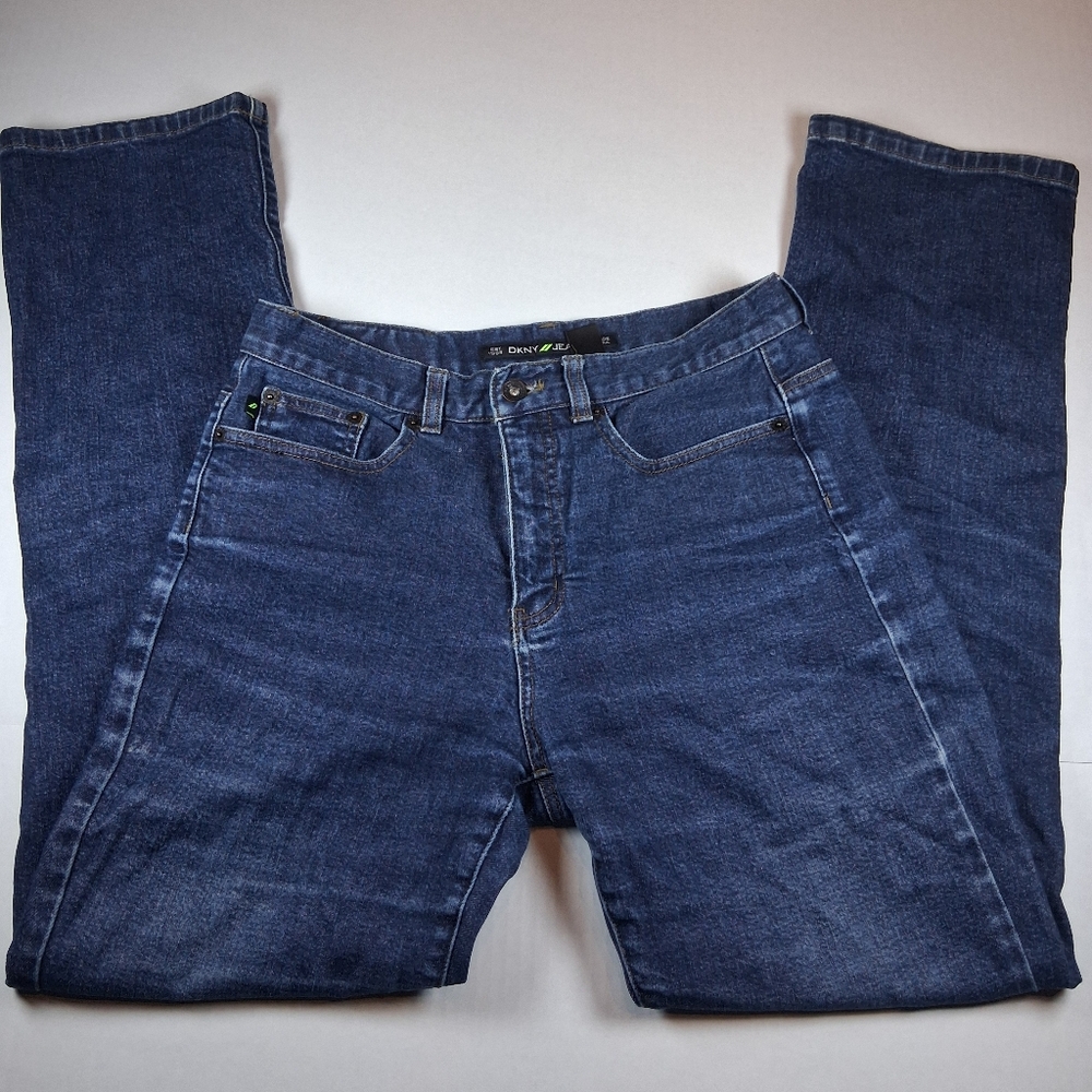 DKNY Jeans Women Size 6 Denim